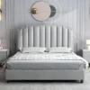 Cabecera Silver Imperial