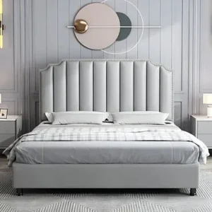 Cabecera Silver Imperial
