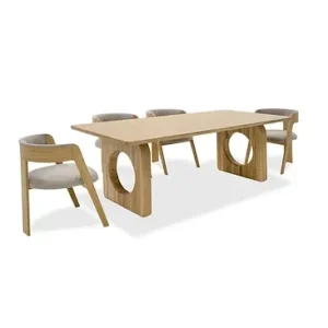 Comedor Natura