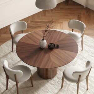 Juego De Comedor Savia