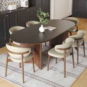 Juego De Comedor Bosco