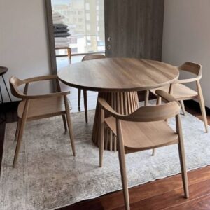 Juego De Comedor Panela