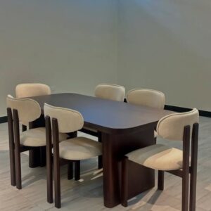 Juego De Comedor Orion