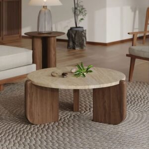 Mesa De Centro Milán
