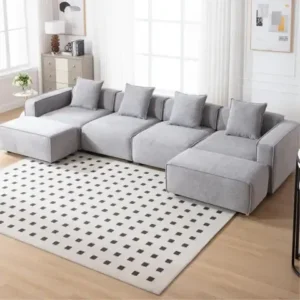 Mueble Seccional Vértice