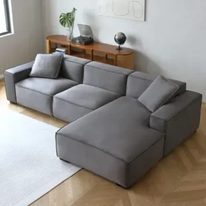 Mueble Seccional Majestic