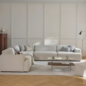 Mueble Seccional Bellagio