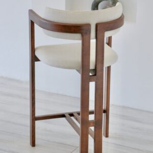 Silla Para Bar Akhara